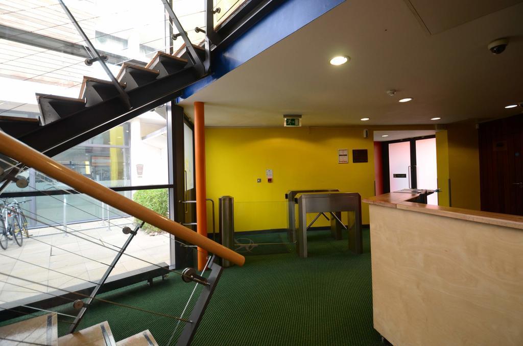 Horizons Accommodation London Exterior foto