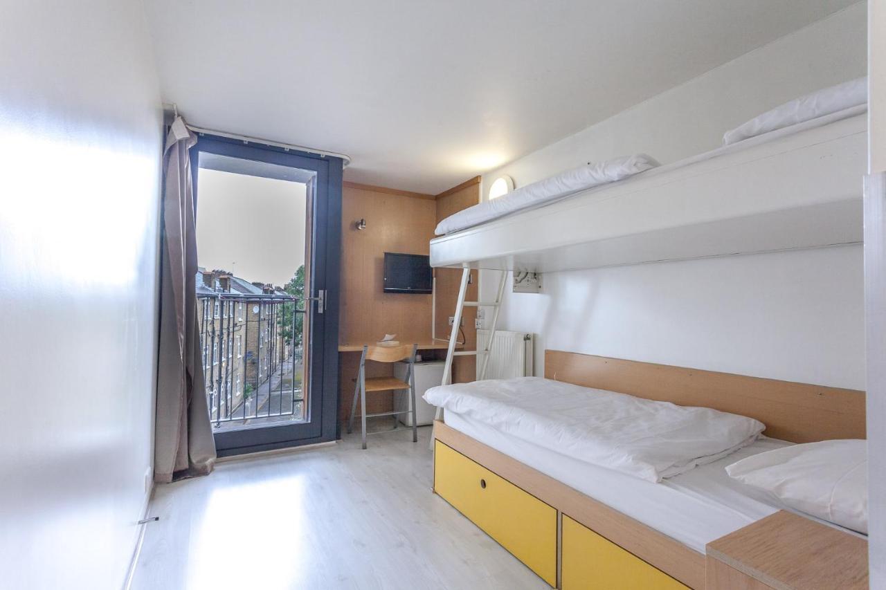 Horizons Accommodation London Exterior foto