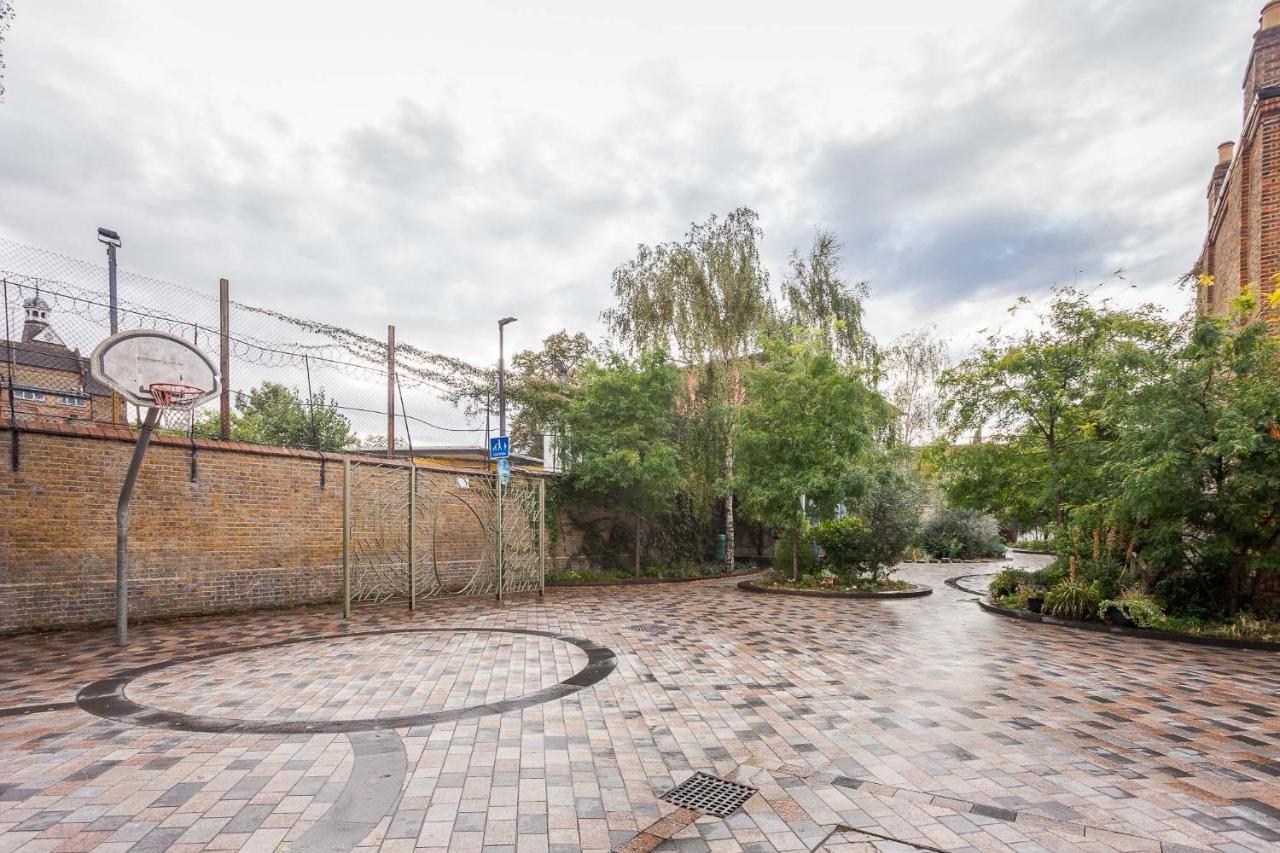 Horizons Accommodation London Exterior foto