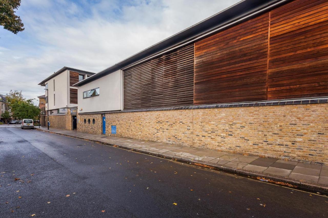Horizons Accommodation London Exterior foto